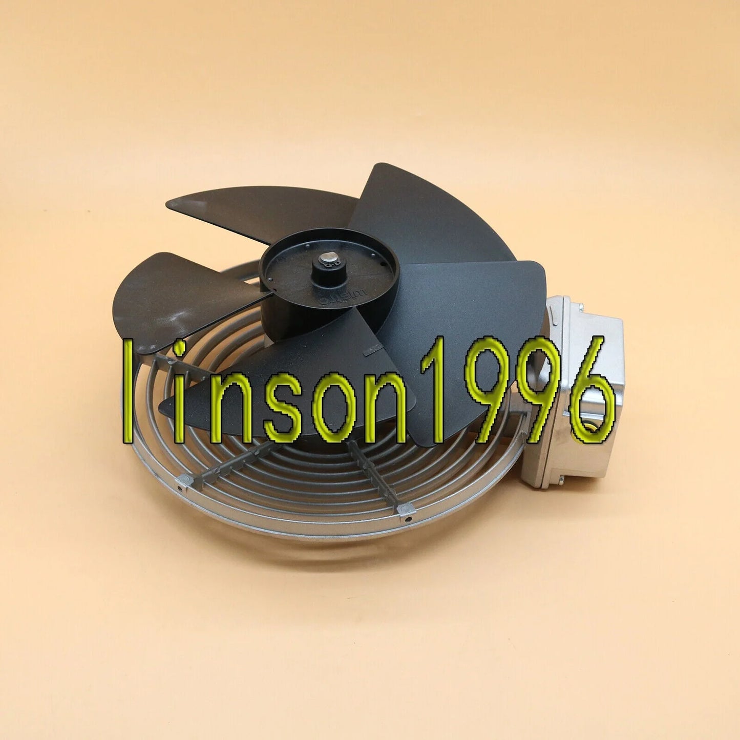 Instant Delivery FLAI BG160-200 Waterproof Motor Cooling Fan - FLAI [3]