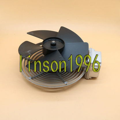 Instant Delivery FLAI BG160-200 Waterproof Motor Cooling Fan - FLAI [3]