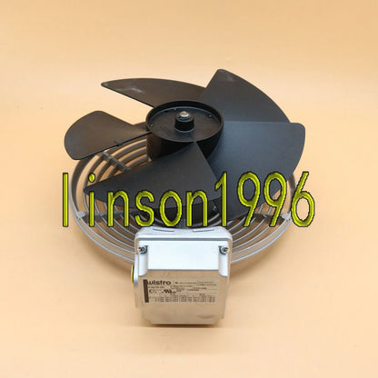 Instant Delivery FLAI BG160-200 Waterproof Motor Cooling Fan - FLAI [4]