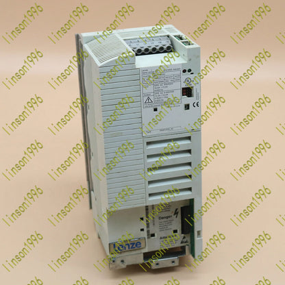 Inverter Driver E82EV552-4C Tested spot stocks - LENZE [1]