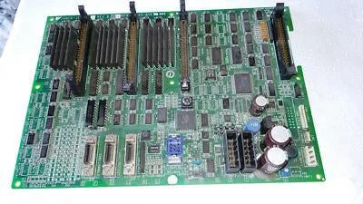 JANCD-JSP04-1 - YASKAWA [1]