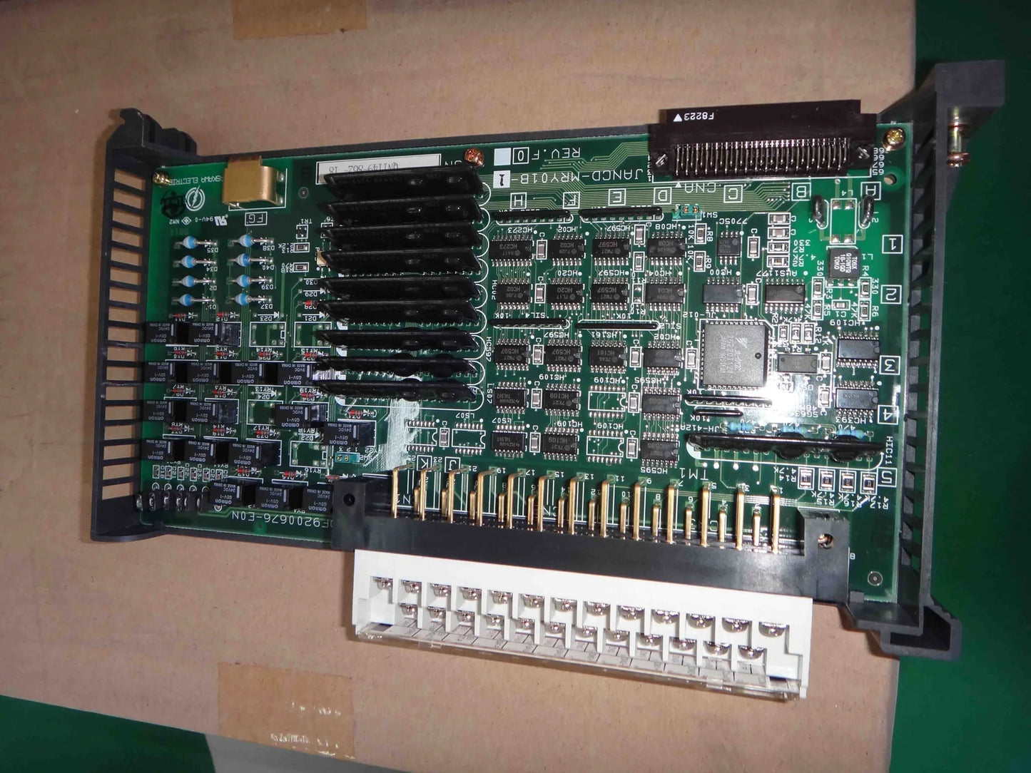 JANCD-MRY01B-1 - YASKAWA [1]