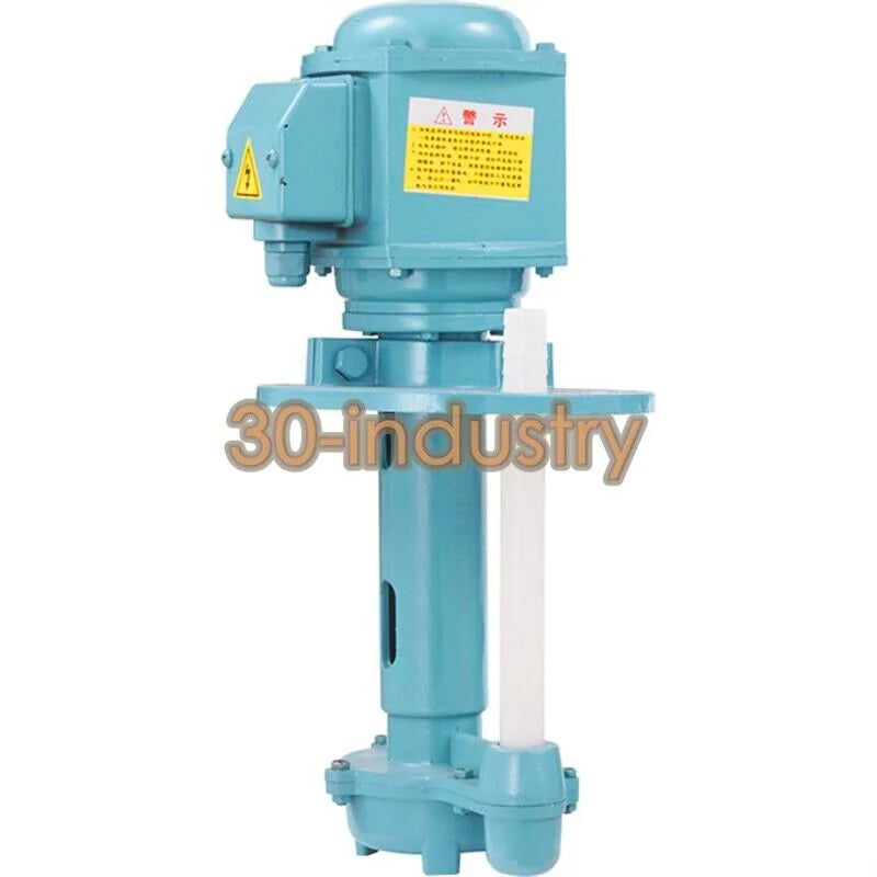 JCB-22 CNC Oil Pump Cooling Pump 220V 380V 125W 0.42A 50Hz - JCB [1]