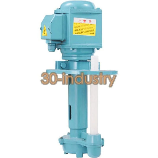 JCB-22 CNC Oil Pump Cooling Pump 220V 380V 125W 0.42A 50Hz - JCB [1]