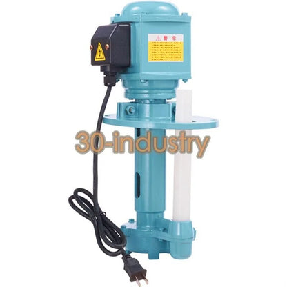 JCB-22 CNC Oil Pump Cooling Pump 220V 380V 125W 0.42A 50Hz - JCB [2]
