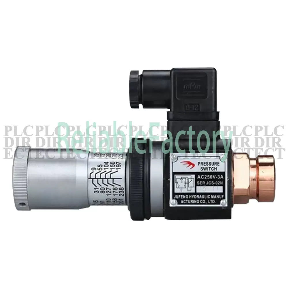 JCS-02N Pressure Switch [1]