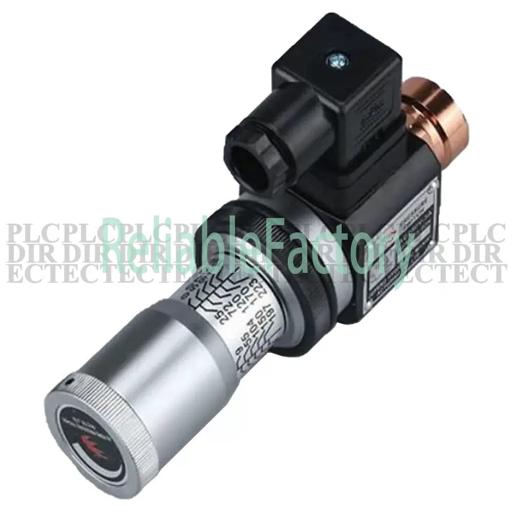 JCS-02N Pressure Switch [2]