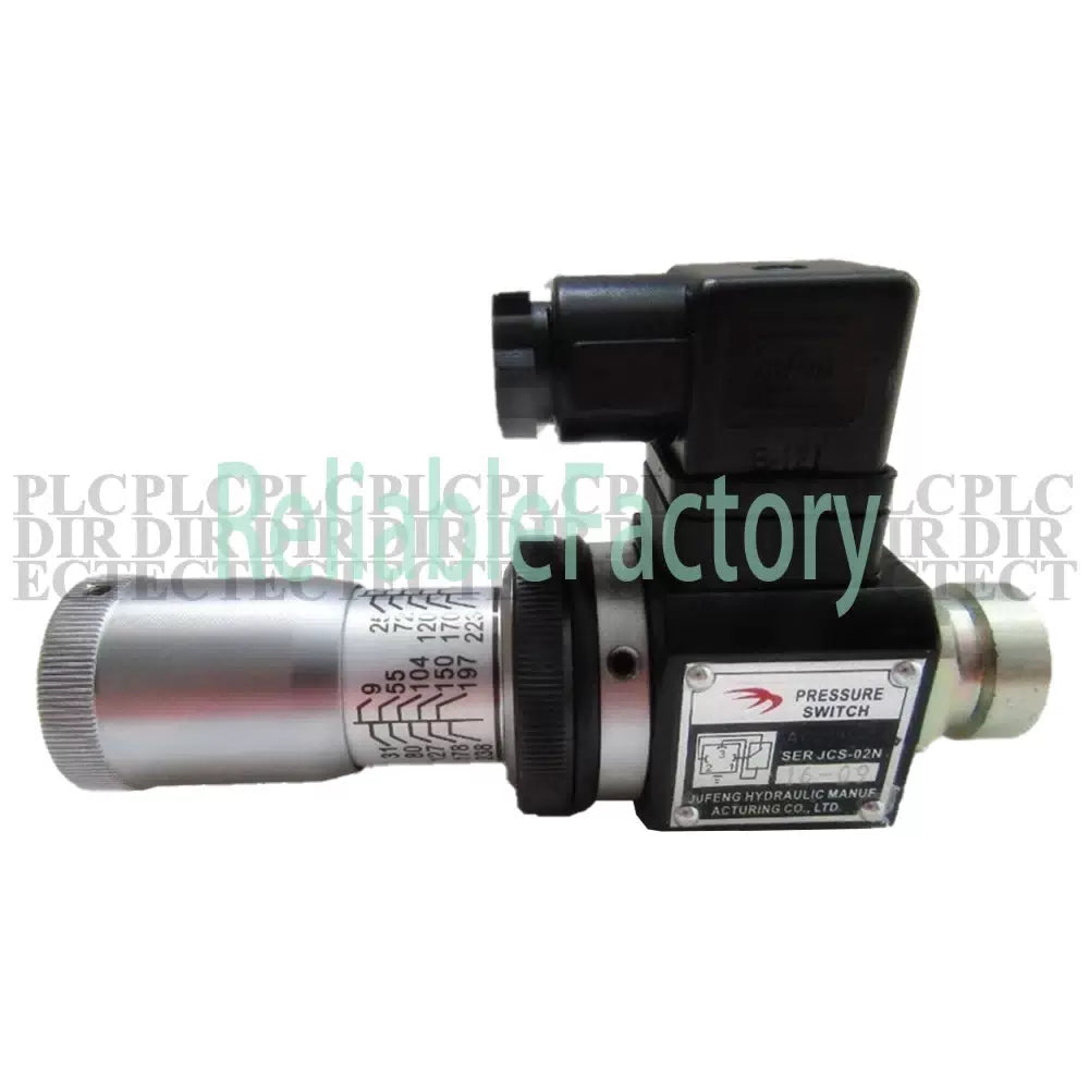 JCS-02N Pressure Switch [3]