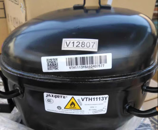 JIAXIPERA VTH1113Y Inverter Compressor - JIAXIPERA [1]