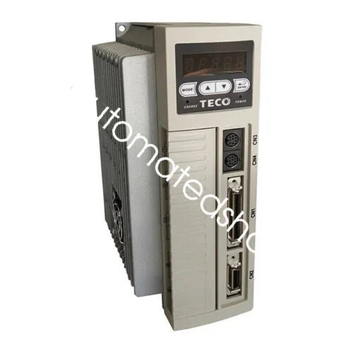 JSDAP-20A 220V Servo Driver - SCHNEIDER ELECTRIC [1]