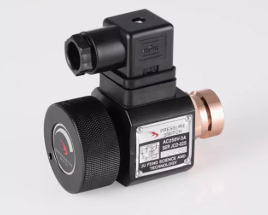 JUFENG JCD-02S hydraulic pressure switch industrial use - JUFENG [1]