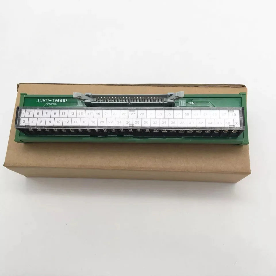 JUSP-TA50P Terminal Blocks for Servo Motors - YASKAWA [2]