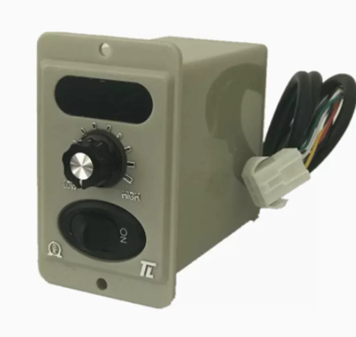 JWD US540-02 Speed Control Unit US560-02 US590-02 US5120-02 Industrial Automation Controller - JWD [1]