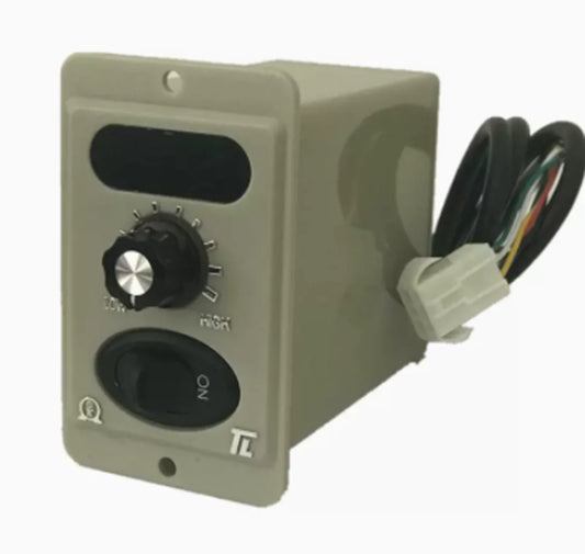 JWD US540-02 Speed Control Unit US560-02 US590-02 US5120-02 Industrial Automation Controller - JWD [1]
