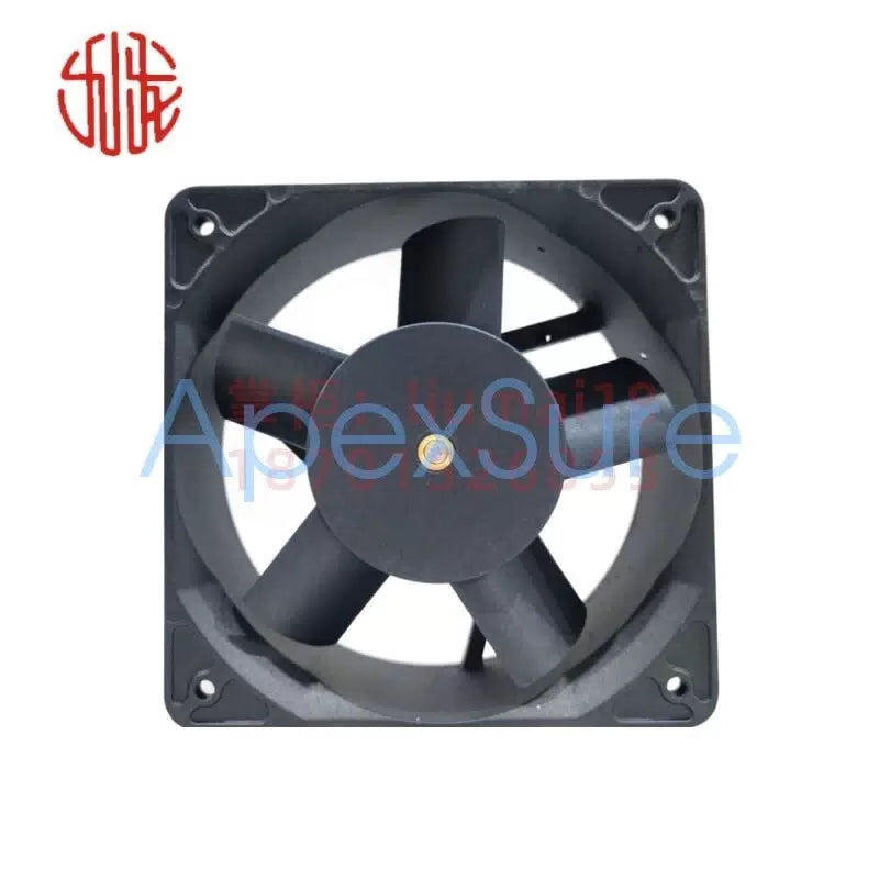 Jiulong fan G18065HA2BL 180*180*65mm 45W 220v axial flow fan [2]