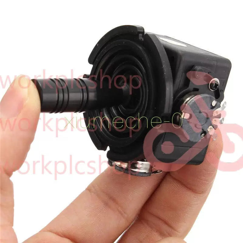 Joystick Potentiometer JH-D202X-R2/R4 5K ohm 2-axis Sealed PTZ Thermistor [2]