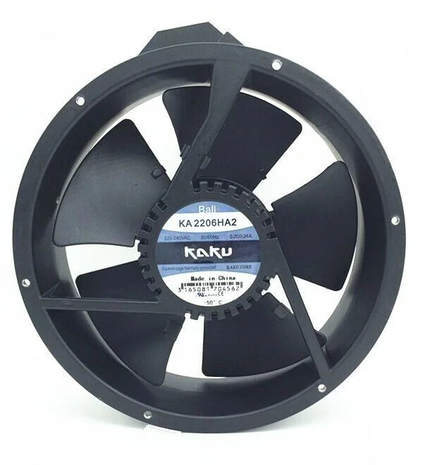 KAKU KA2206HA2 Cooling Fan - KAKU [1]