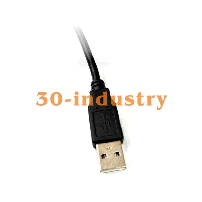 KCA-M538F-A0/01 Debug Cable for YAMAHA Servo - 3m Length - YAMAHA [2]