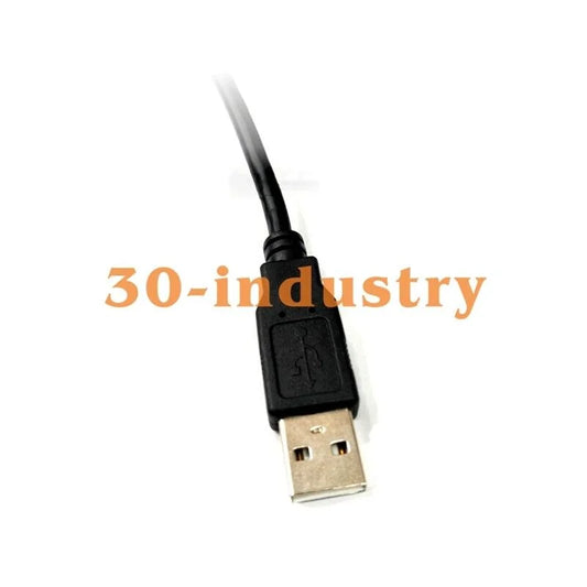 KCA-M538F-A0/01 Debug Cable for YAMAHA Servo - 3m Length - YAMAHA [2]