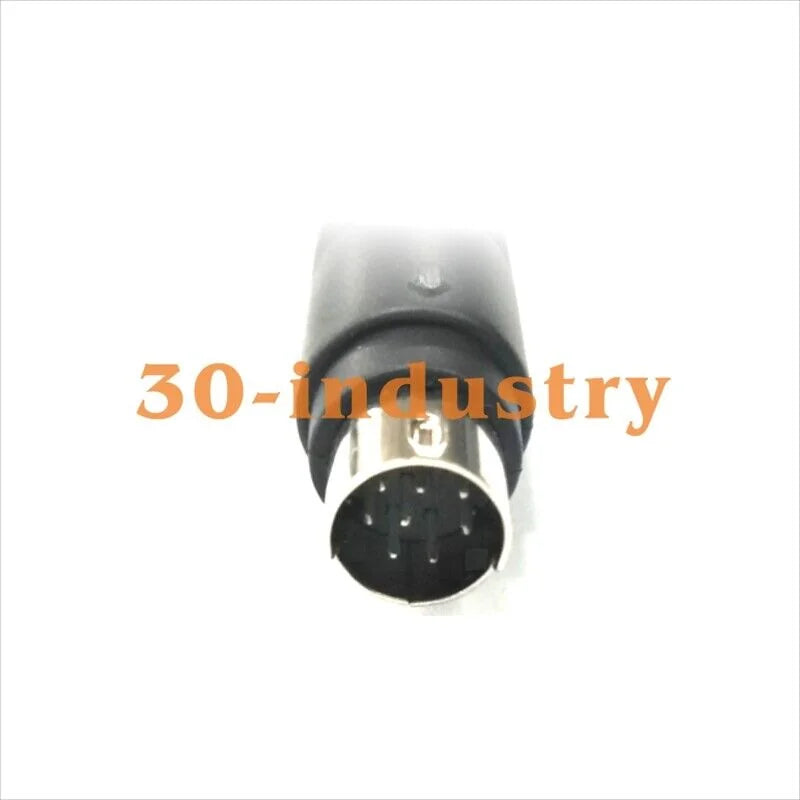 KCA-M538F-A0/01 Debug Cable for YAMAHA Servo - 3m Length - YAMAHA [3]