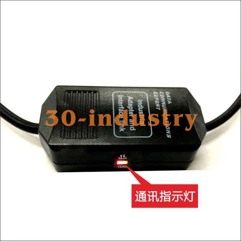 KCA-M538F-A0/01 Debug Cable for YAMAHA Servo - 3m Length - YAMAHA [4]