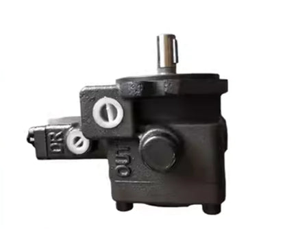 KCL VPKC-F12-A1-01 Variable Vane Pump - KCL [3]