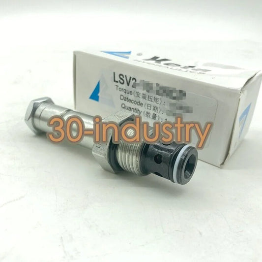 KETA Cartridge Valve LSV2-12-2NCP-M - 1 PC New Replacement Part - KETA [1]