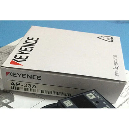 KEYENCE AP-33A Pressure Sensor in a Box - KEYENCE [1]