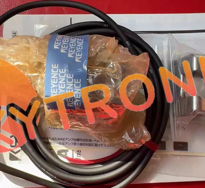 KEYENCE AP-33A Pressure sensor [2]