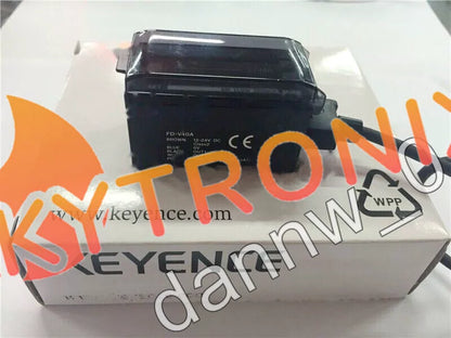 KEYENCE AP-V40A flow sensor [2]