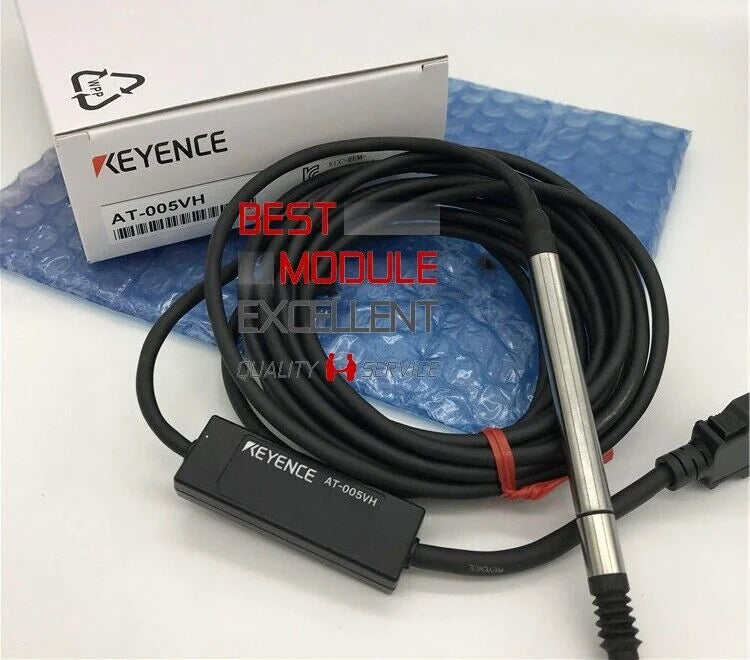 KEYENCE AT-005VH: Quality Assurance - KEYENCE [1]