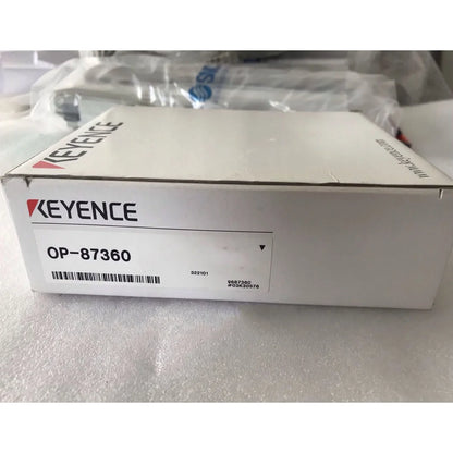 KEYENCE Bar Code Reader Cable OP-87360 - KEYENCE [1]