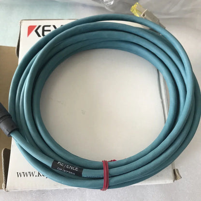 KEYENCE Bar Code Reader Cable OP-87360 - KEYENCE [2]