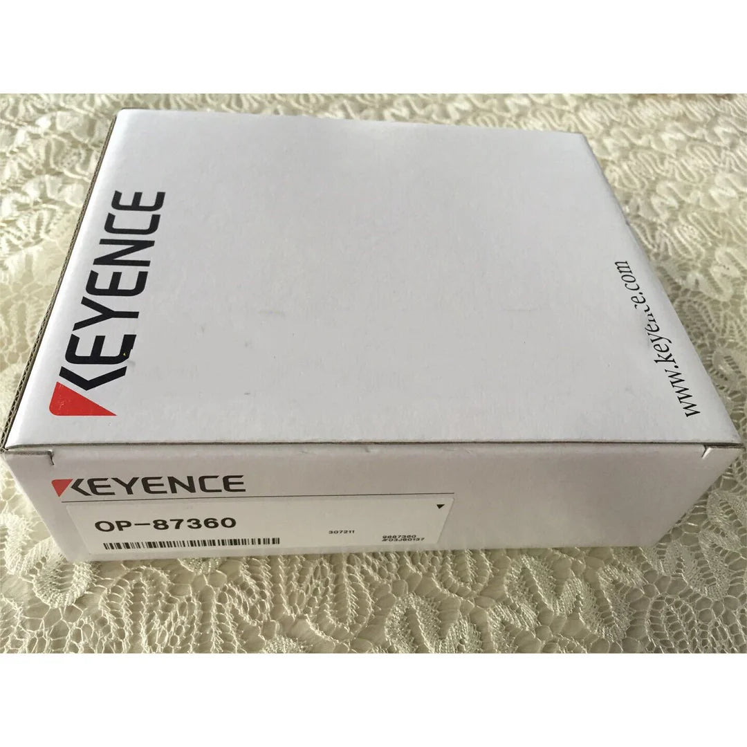KEYENCE Bar Code Reader Cable OP-87360 - KEYENCE [3]