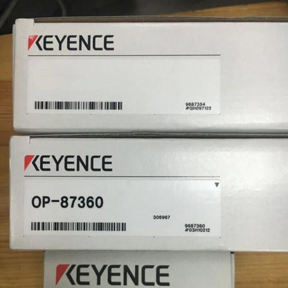 KEYENCE Bar Code Reader Cable OP-87360 - KEYENCE [5]