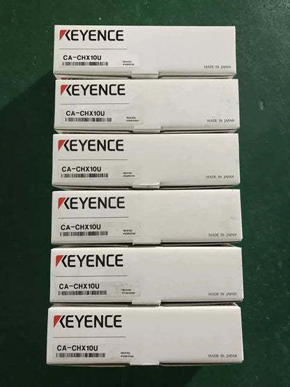 KEYENCE CA-CHX10U - KEYENCE [1]