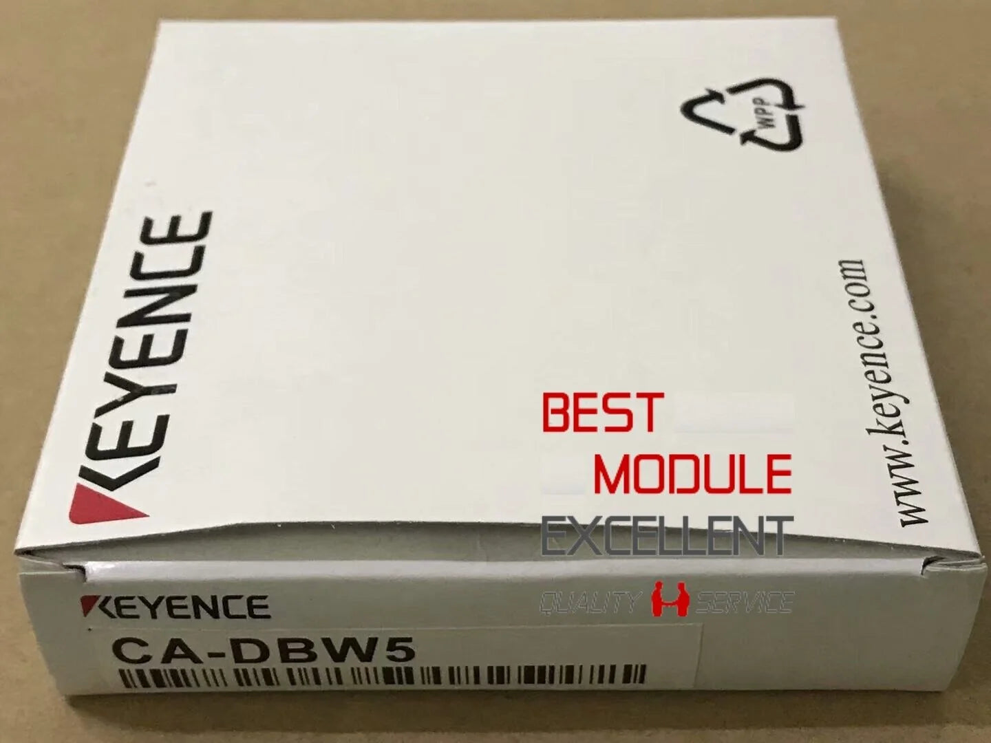 KEYENCE CA-DBW5 – Quality Assured - KEYENCE [2]