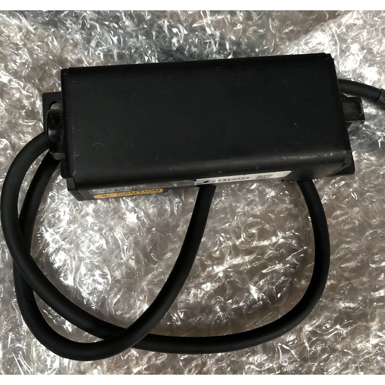 KEYENCE CA-DPU2 Used 1PC Lighting Adapter - KEYENCE [2]