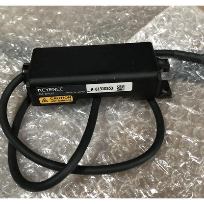 KEYENCE CA-DPU2 Used 1PC Lighting Adapter - KEYENCE [3]