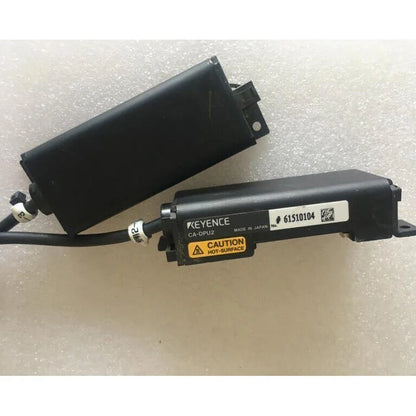 KEYENCE CA-DPU2 Used 1PC Lighting Adapter - KEYENCE [4]