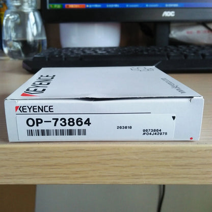 KEYENCE Cable wire and cable OP-73864 1PC in box shipping - KEYENCE [2]