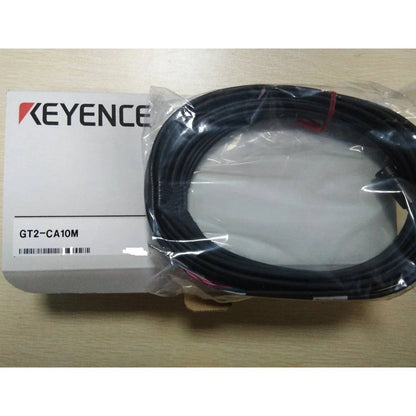 KEYENCE Contact Digital Sensor Power Cable GT2-CA10M - KEYENCE [1]