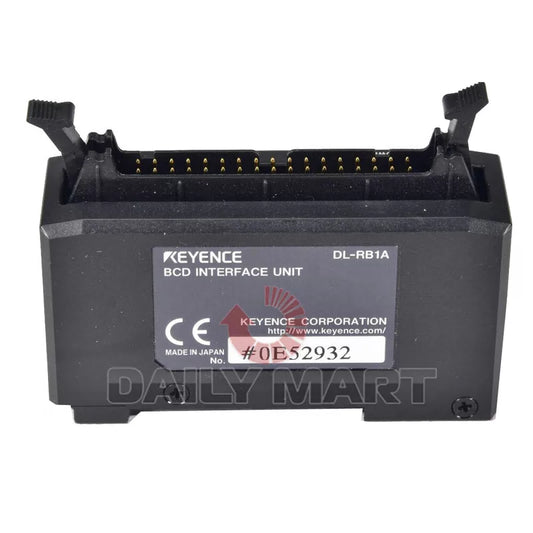 KEYENCE DL-RB1A Communication Unit [2]