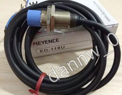 KEYENCE ED-118U Proximity Switch - High-Quality Sensor Switch for industrial and home use - KEYENCE [1]