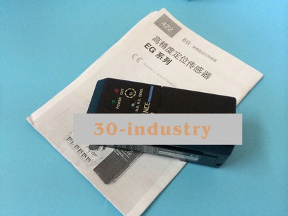 KEYENCE EG-530 High-Precision 15-Turn Positioning Controller - KEYENCE [2]