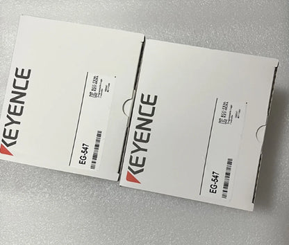 KEYENCE EG-547 Digital Optical Fiber Amplifier: High Efficiency Optical Amplifier for Telecommunications - KEYENCE [1]