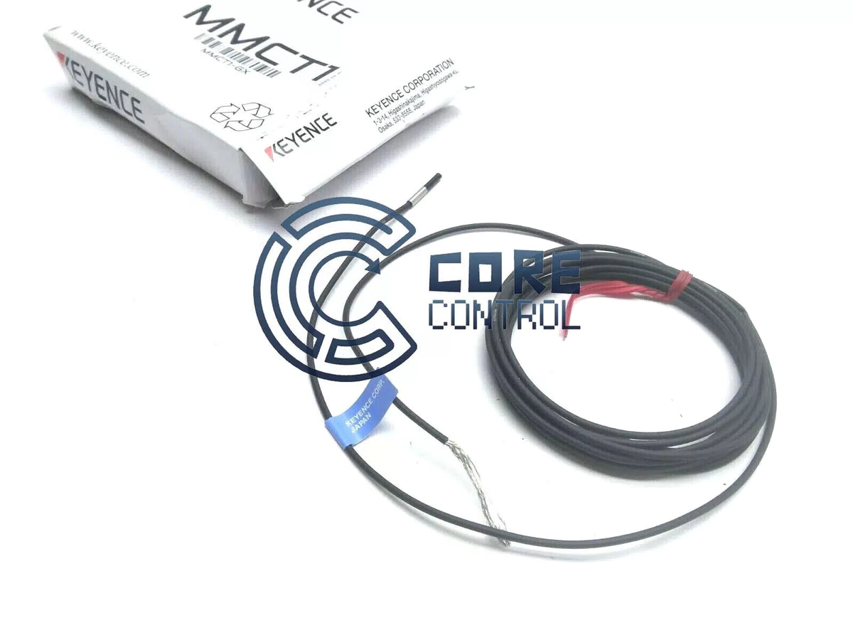 KEYENCE EH-402 Proximity Sensor [2]