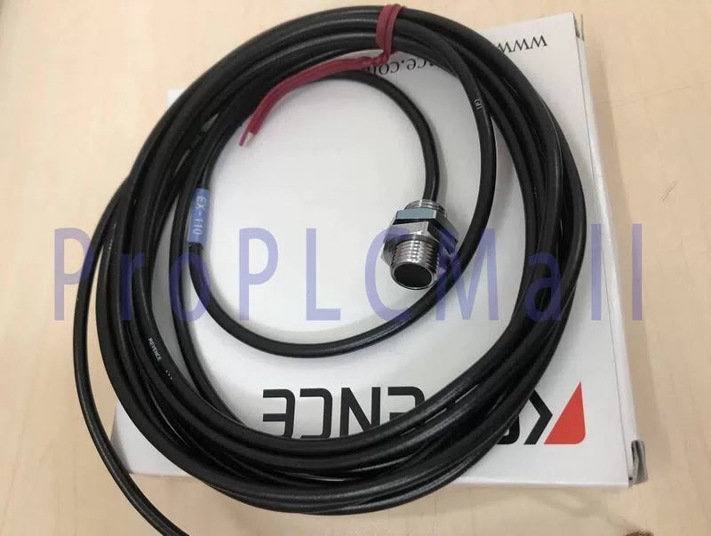 KEYENCE EX-110 Sensor ~1PCS [3]