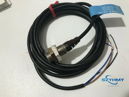 KEYENCE EZ-12M Proximity Switch Sensor New In Box - KEYENCE [1]