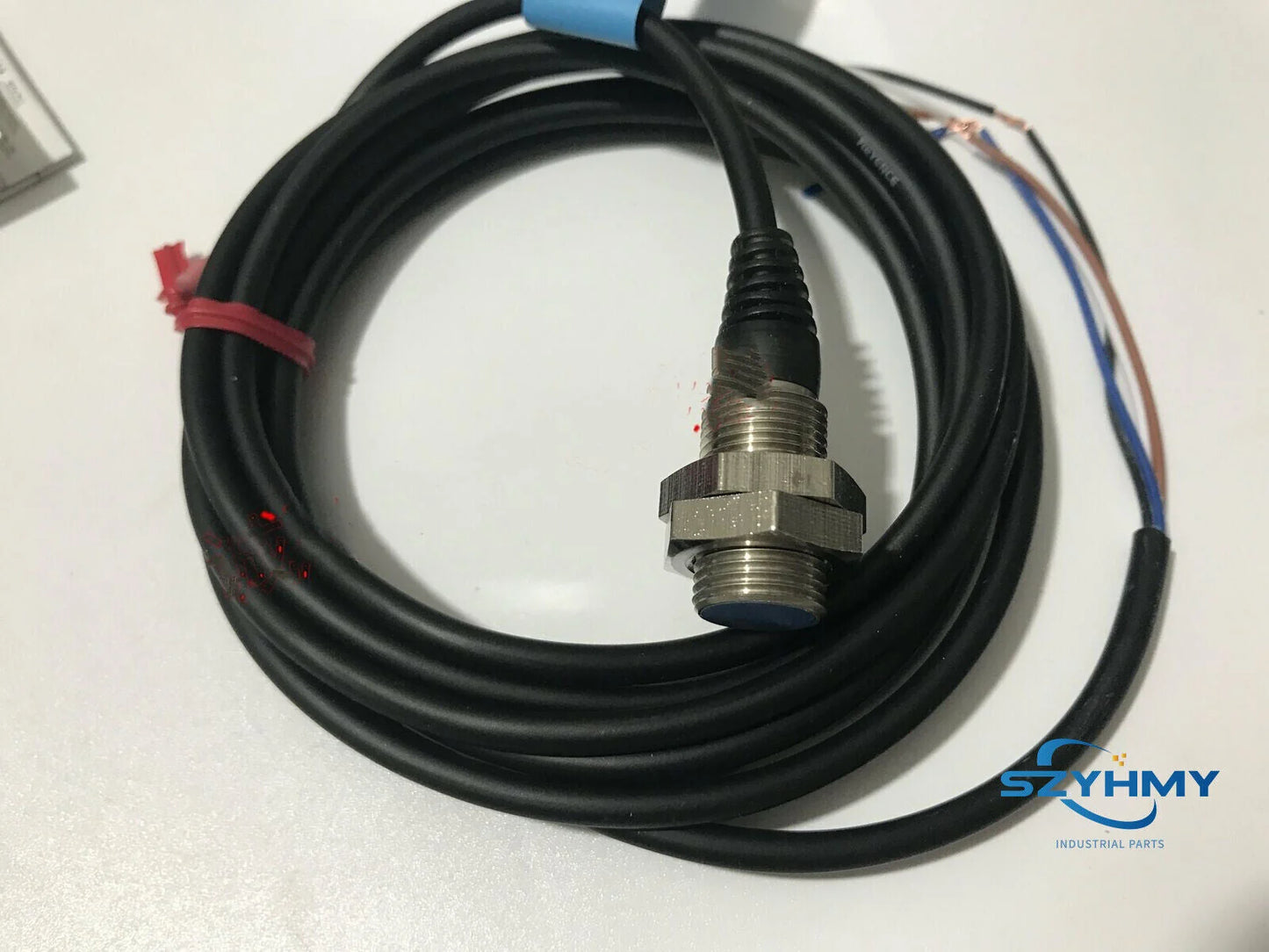 KEYENCE EZ-12M Proximity Switch Sensor New In Box - KEYENCE [4]